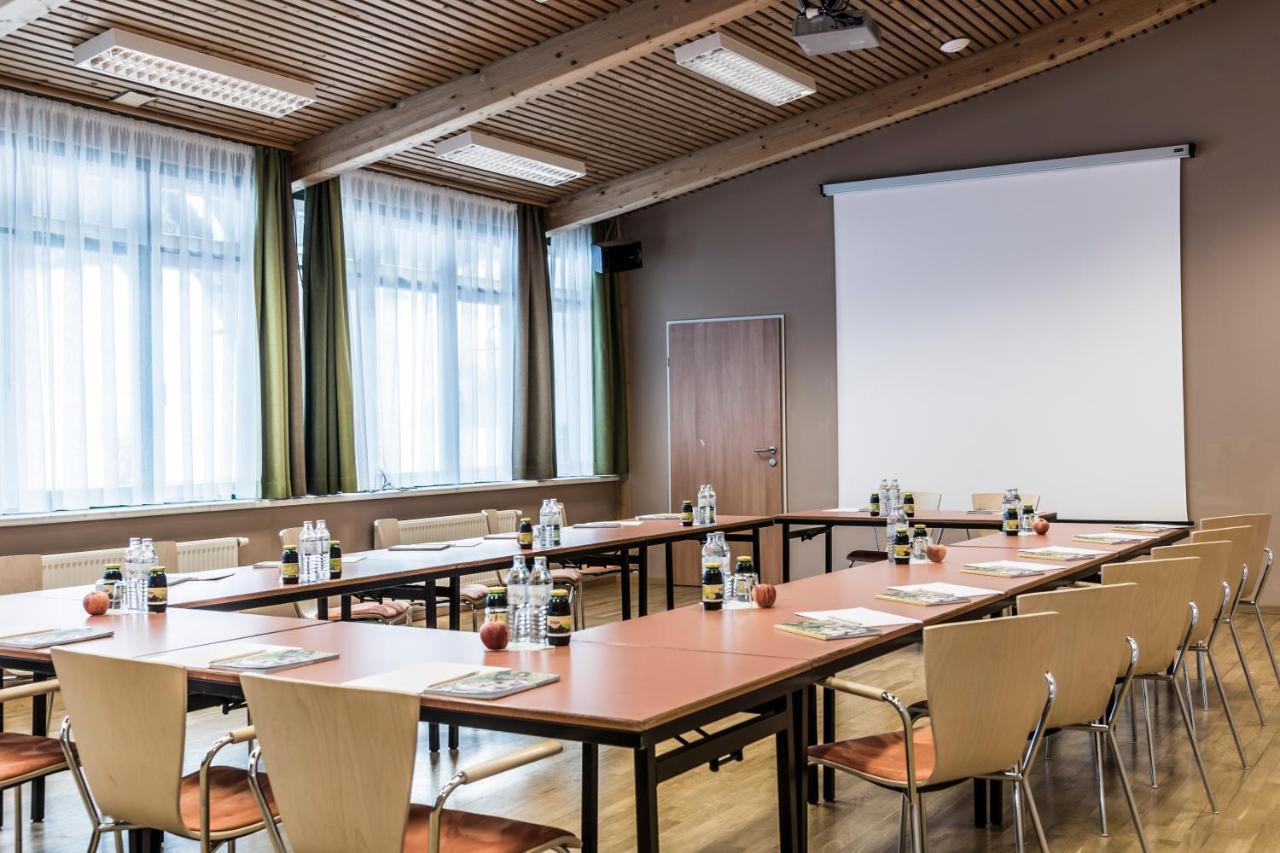 Jufa Hotel 그룬들시 외부 사진
