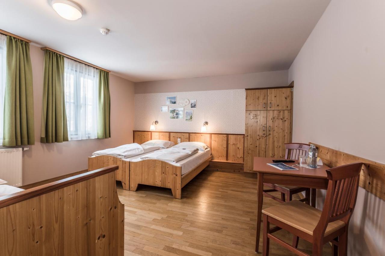 Jufa Hotel 그룬들시 외부 사진