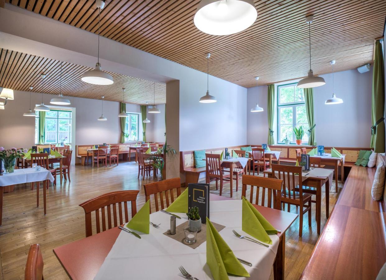 Jufa Hotel 그룬들시 외부 사진