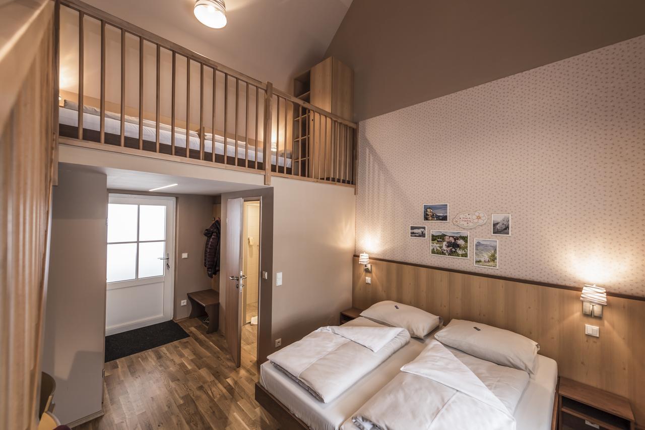 Jufa Hotel 그룬들시 외부 사진