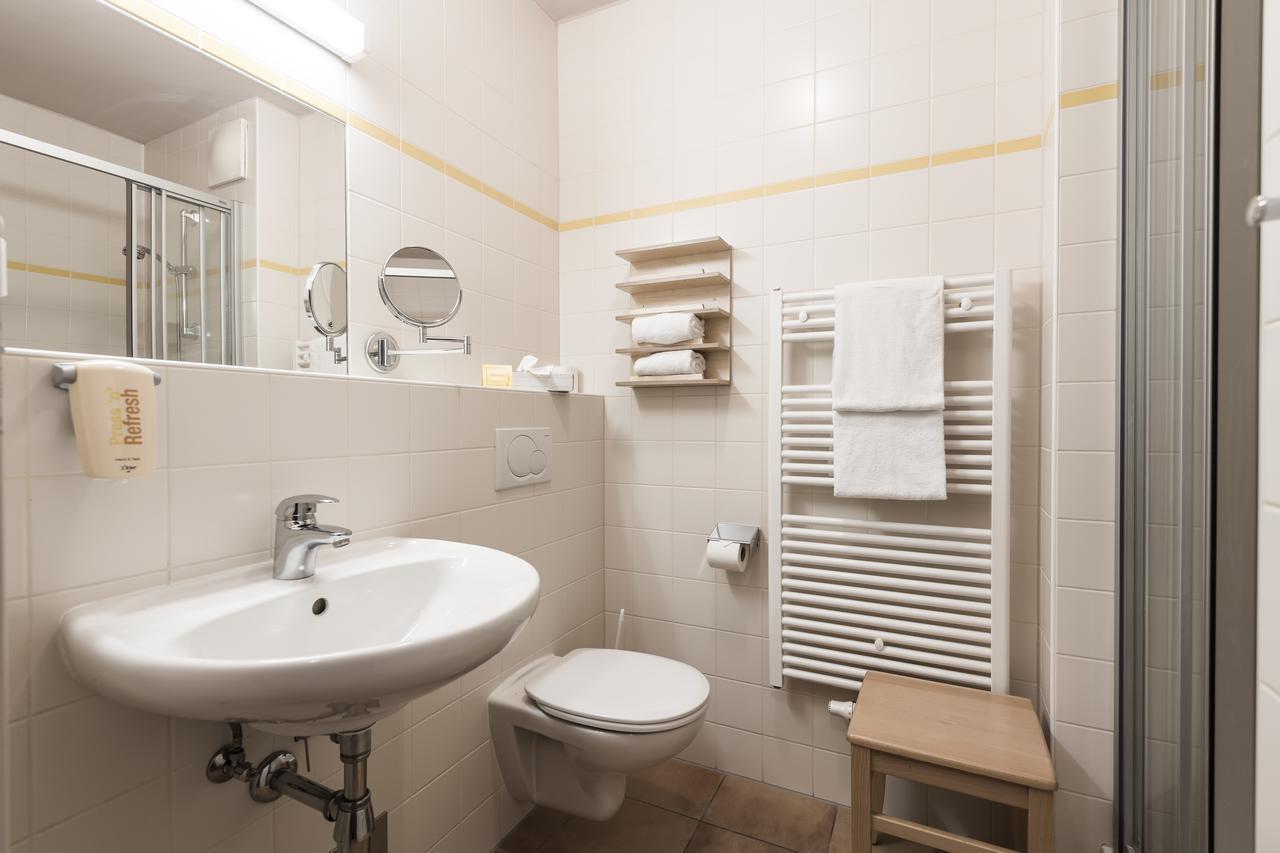 Jufa Hotel 그룬들시 외부 사진