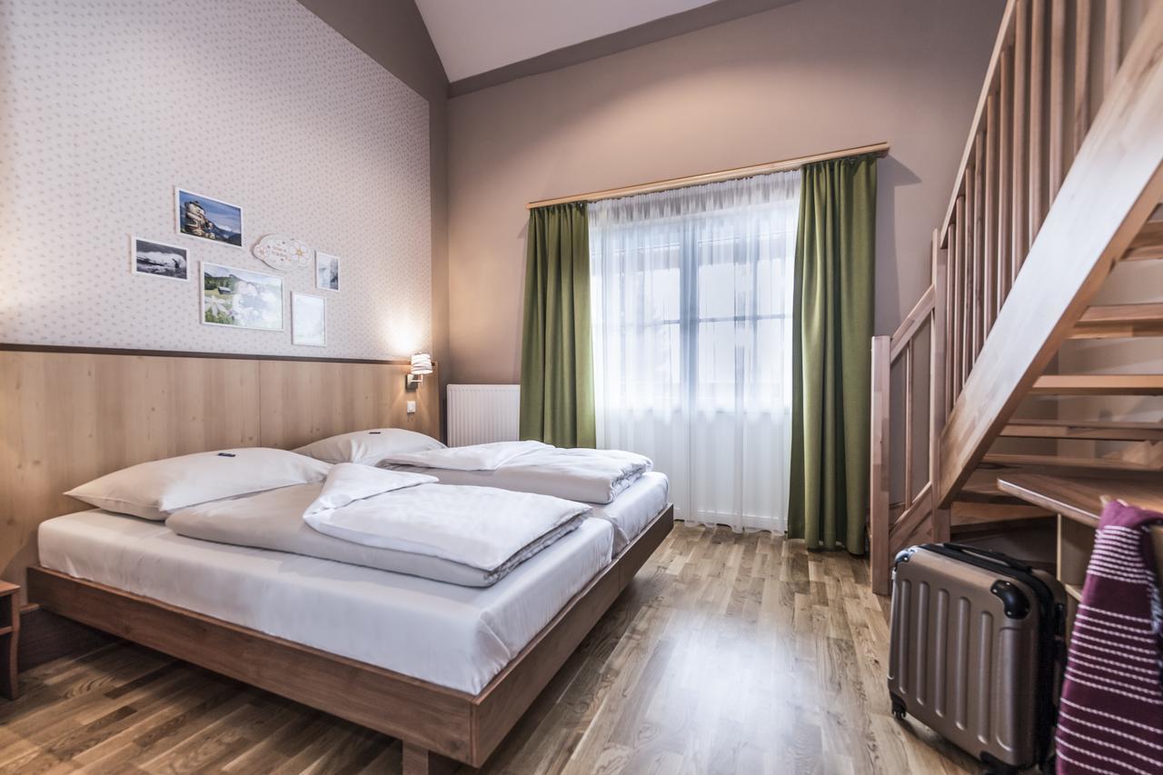 Jufa Hotel 그룬들시 외부 사진