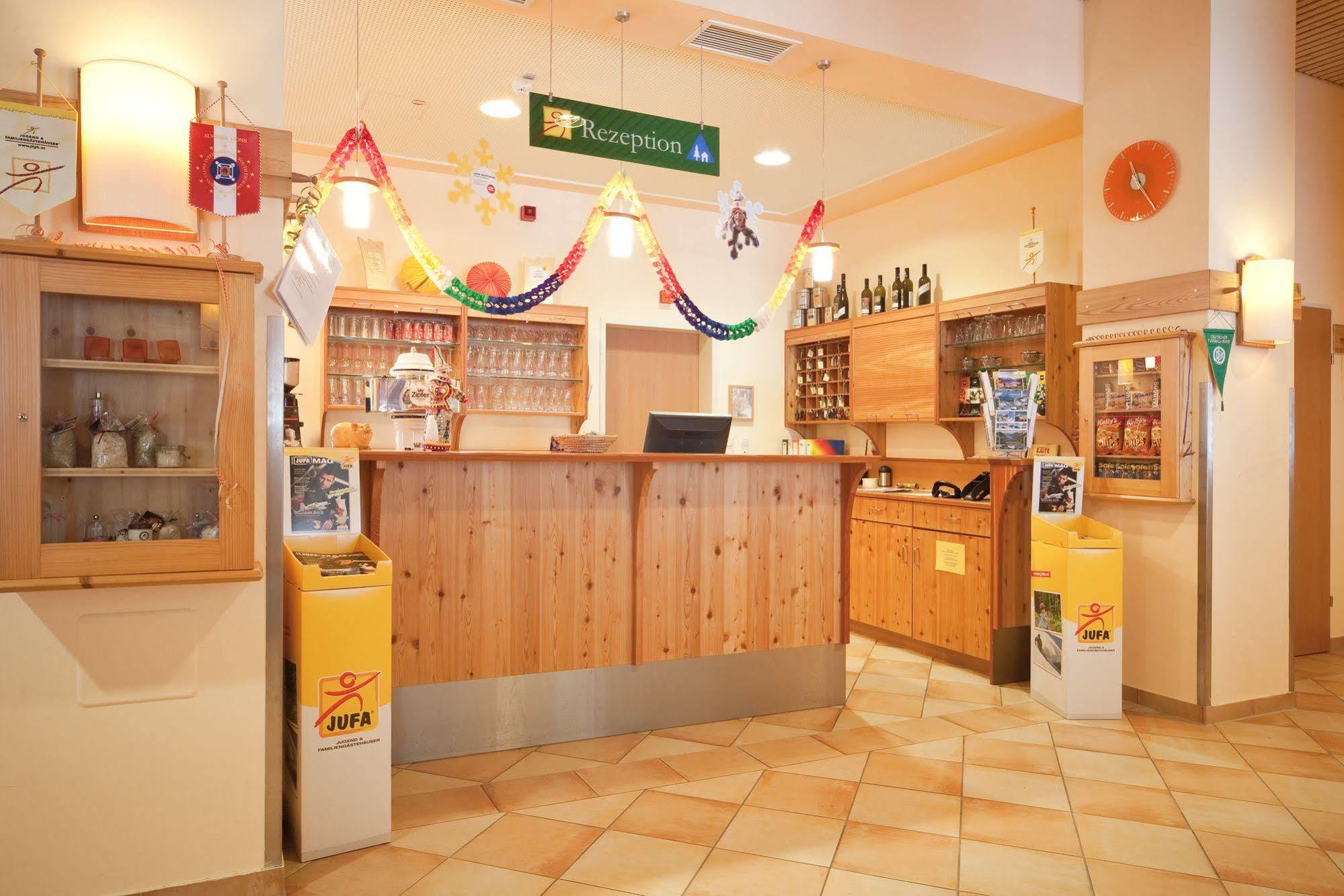 Jufa Hotel 그룬들시 외부 사진