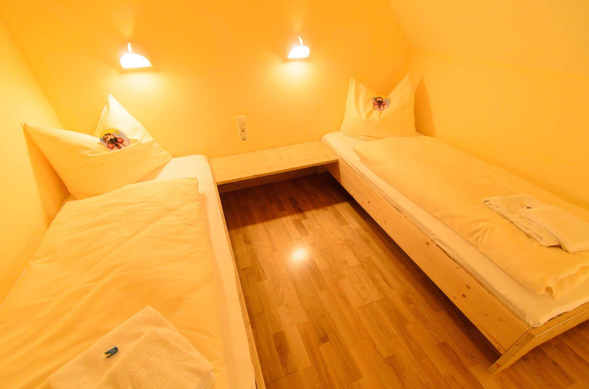 Jufa Hotel 그룬들시 외부 사진